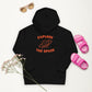 Explore the Space Hoodie