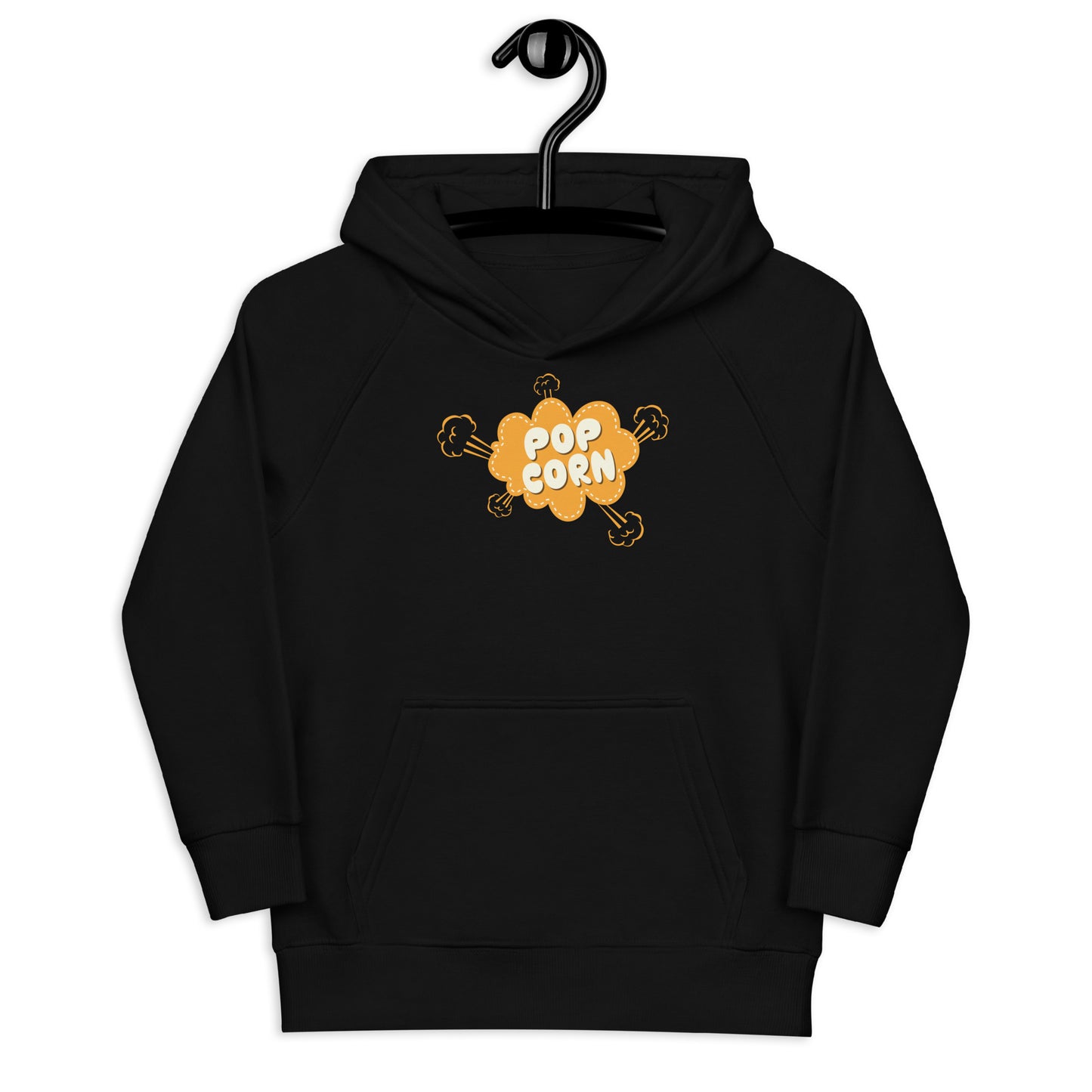 Aapon Clothing - Popcorn Blast Hoodie