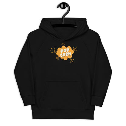 Aapon Clothing - Popcorn Blast Hoodie