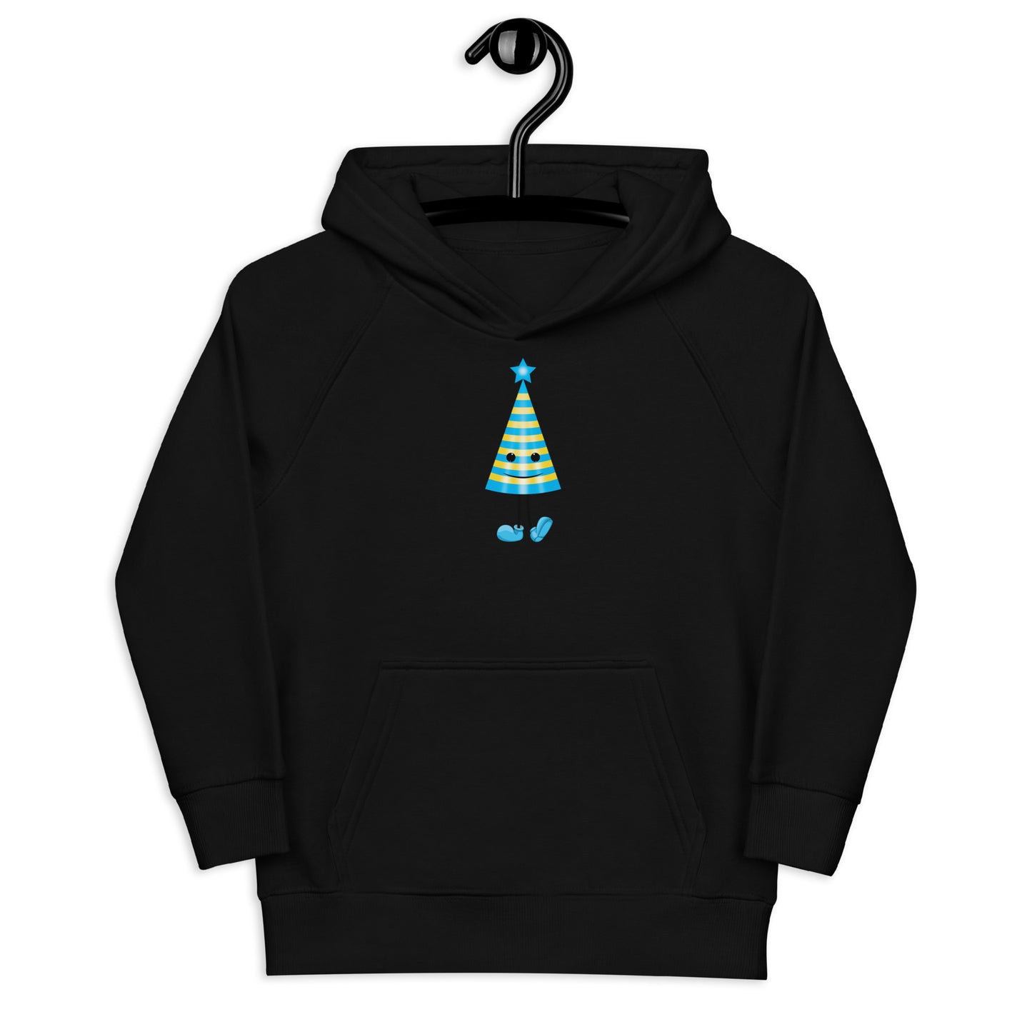 Party Vibes Hoodie