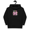 Pink Bow Magic Hoodie