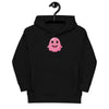 Pink Monster Cutie Hoodie