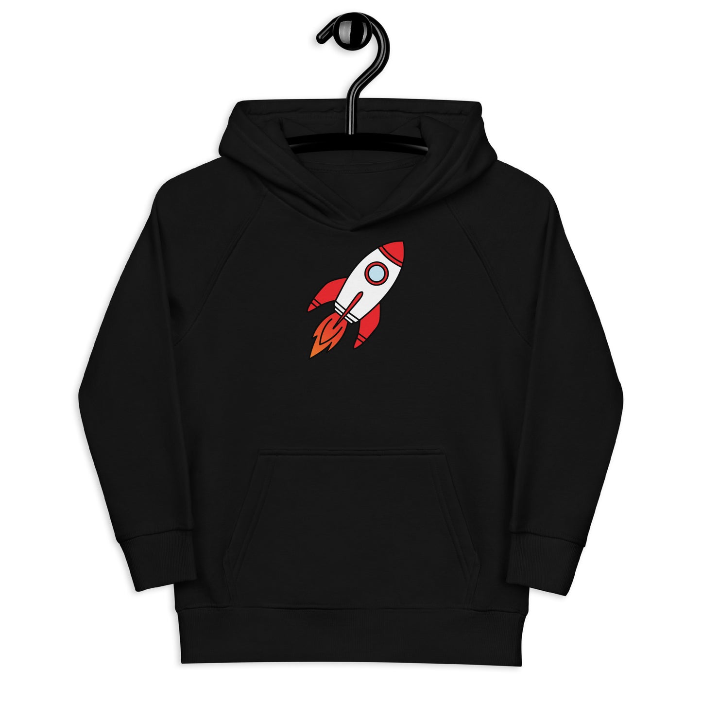 Aapon Clothing - Rocket Rise Hoodie