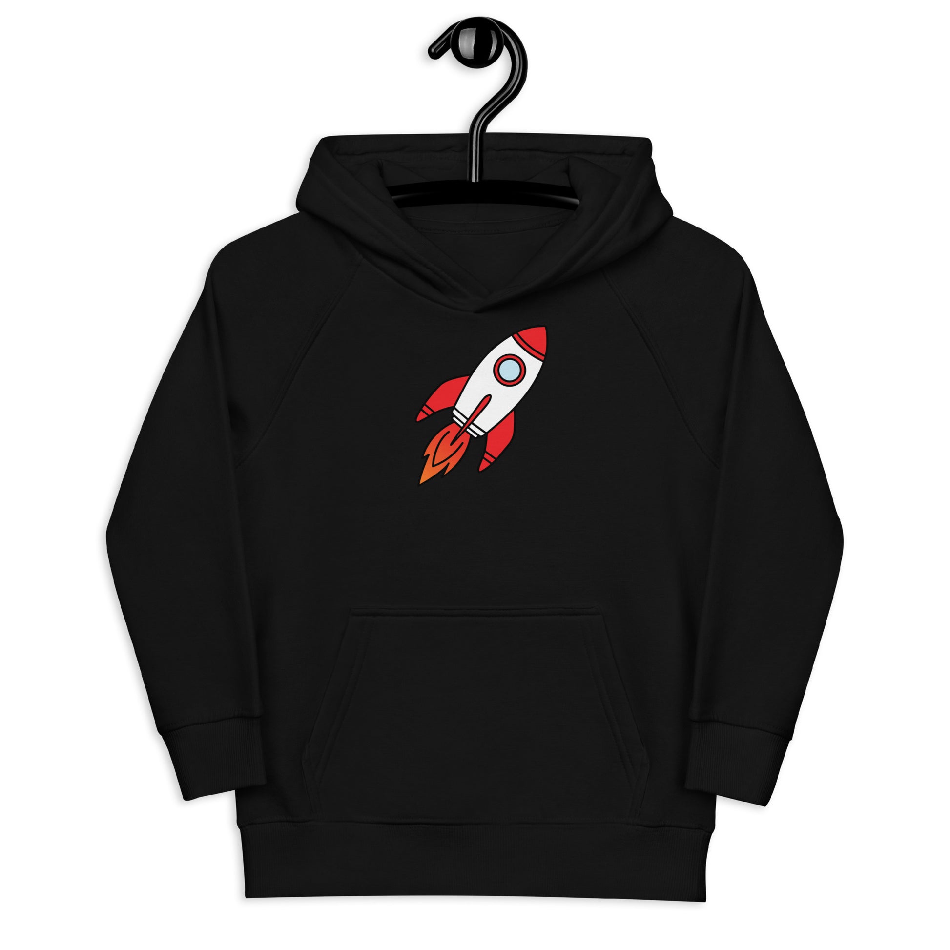Aapon Clothing - Rocket Rise Hoodie