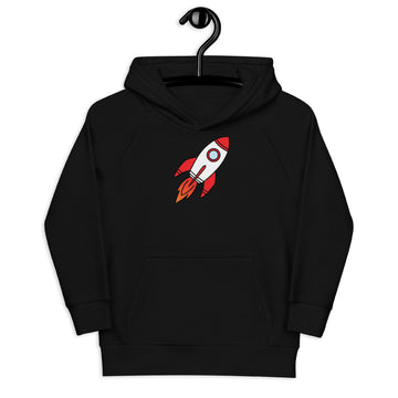 Aapon Clothing - Rocket Rise Hoodie