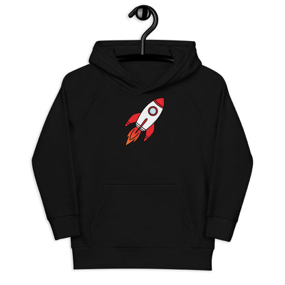 Aapon Clothing - Rocket Rise Hoodie