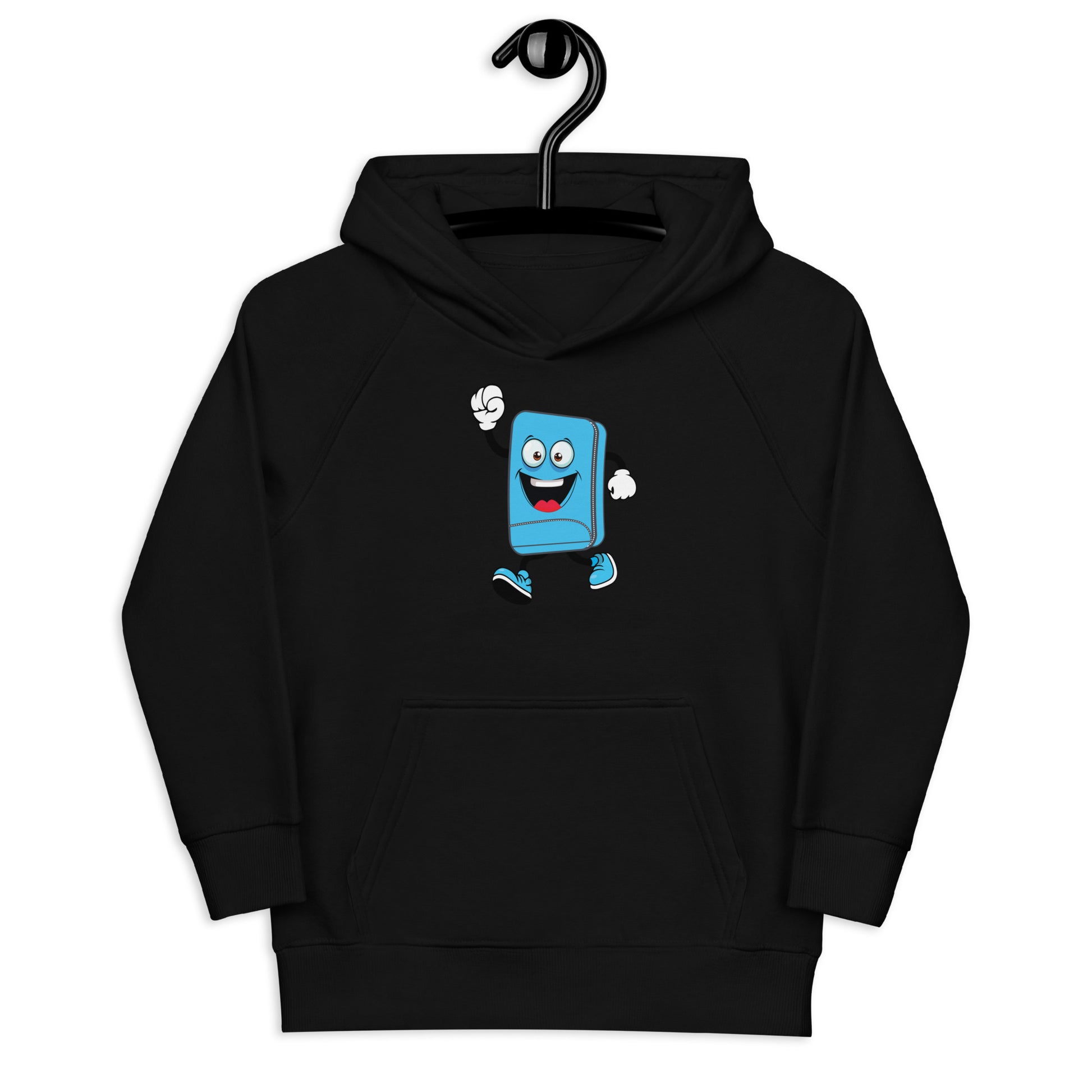 Happy Luggage Hoodie