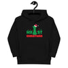 Aapon Clothing - My First Christmas Hoodie