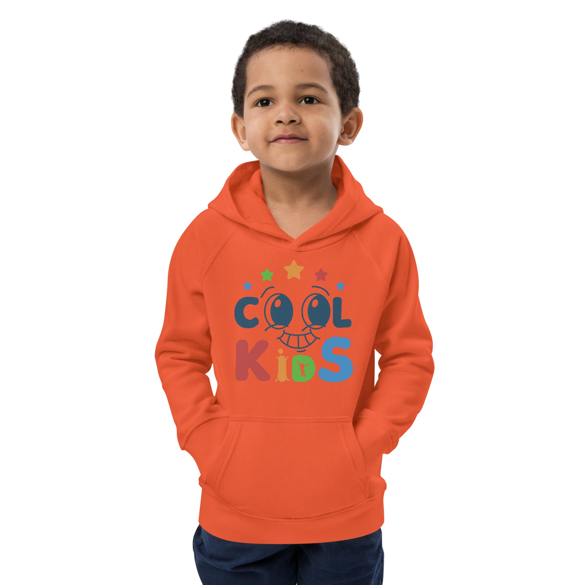 Cool Kids Hoodie