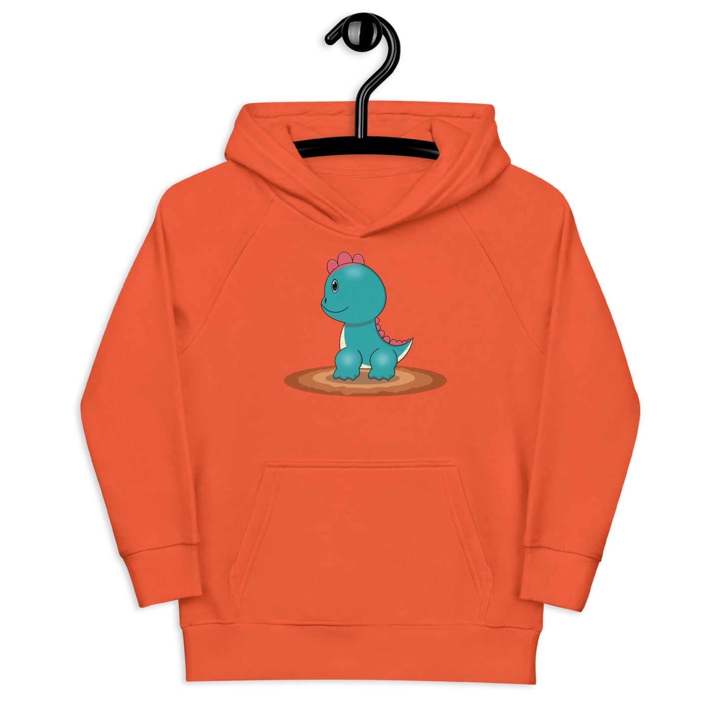 Aapon Clothing -  Little Dino Hoodie
