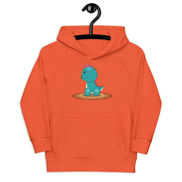 Aapon Clothing -  Little Dino Hoodie