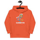 Aapon Clothing - Playtime Badminton Hoodie