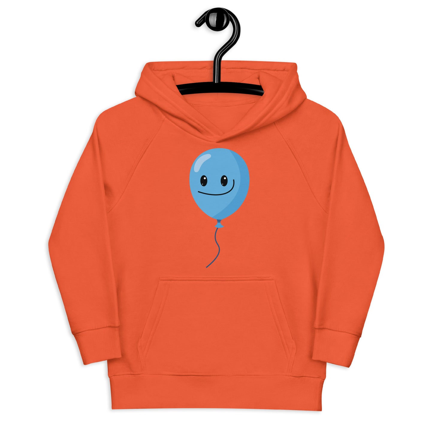 Aapon Clothing -  Happy Balloon Hoodie