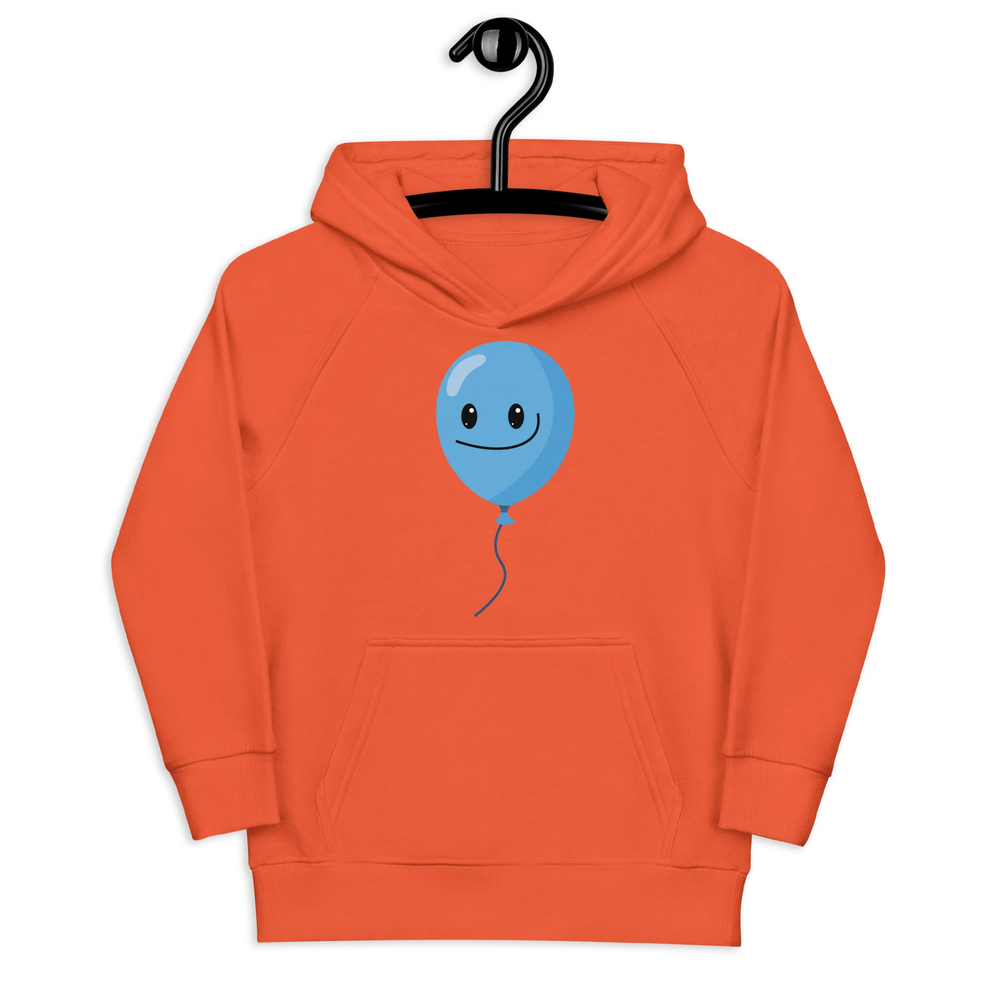 Aapon Clothing -  Happy Balloon Hoodie