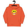 Aapon Clothing -  Big Smiley Hoodie