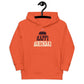 Aapon Clothing - Happy Birthday Hoodie
