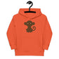 Aapon Clothing - Monkey Buddy Hoodie