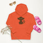 Monkey Buddy Hoodie