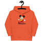Aapon Clothing - Cheery Mouse Hoodie
