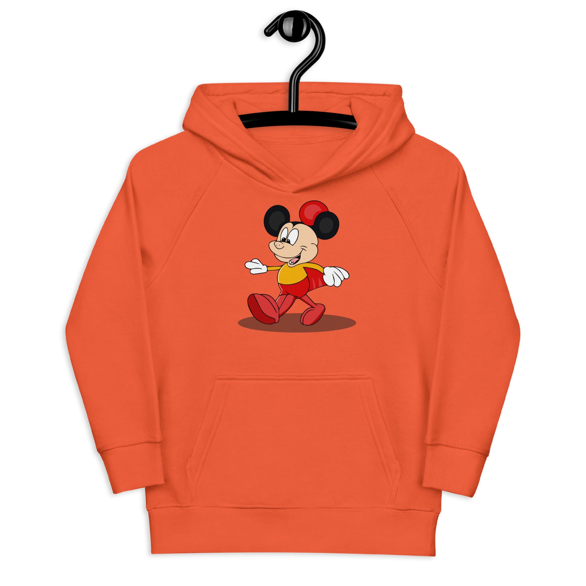 Aapon Clothing - Cheery Mouse Hoodie