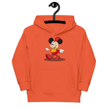 Aapon Clothing - Cheery Mouse Hoodie