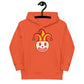 Aapon Clothing - Happy Clown Hoodie