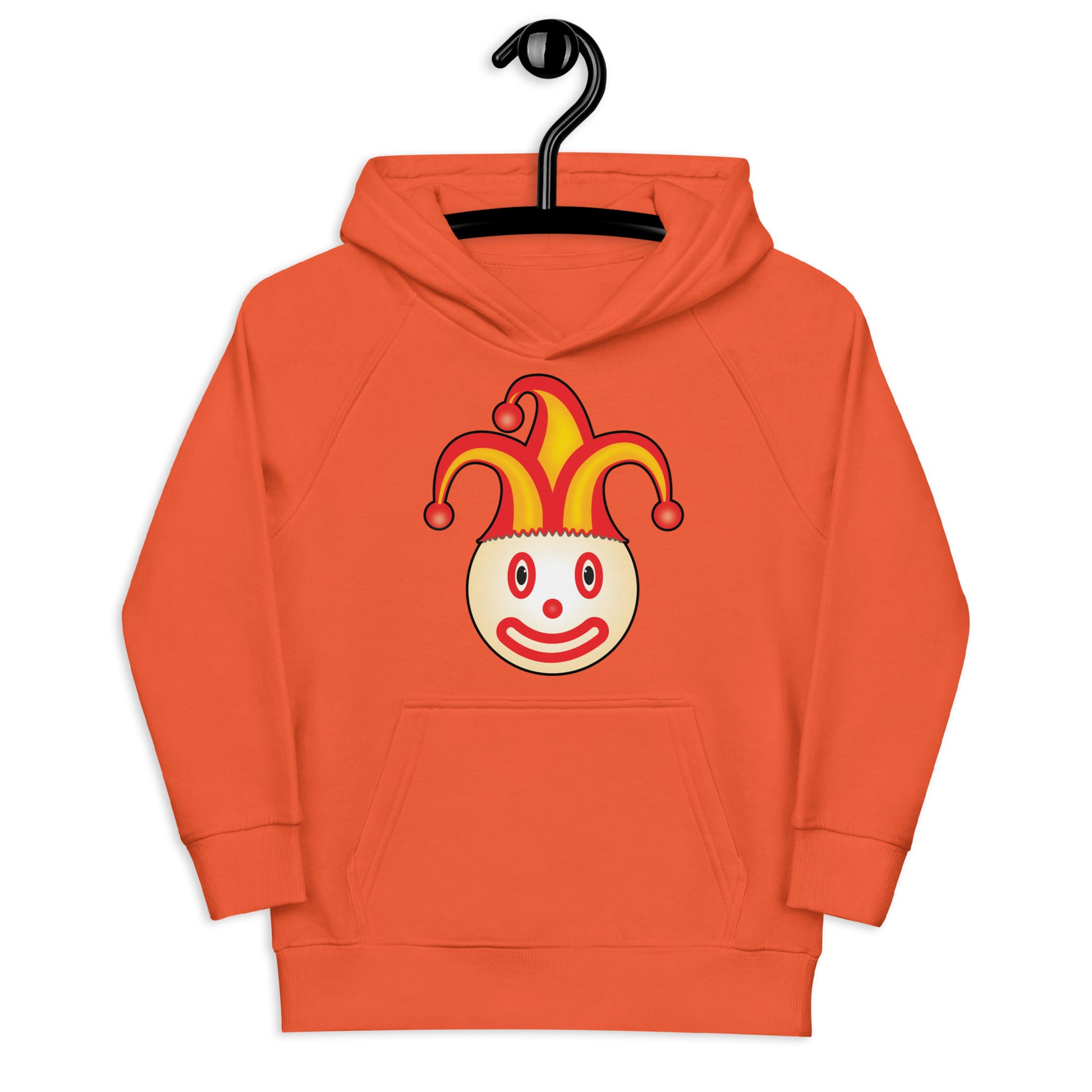 Aapon Clothing - Happy Clown Hoodie