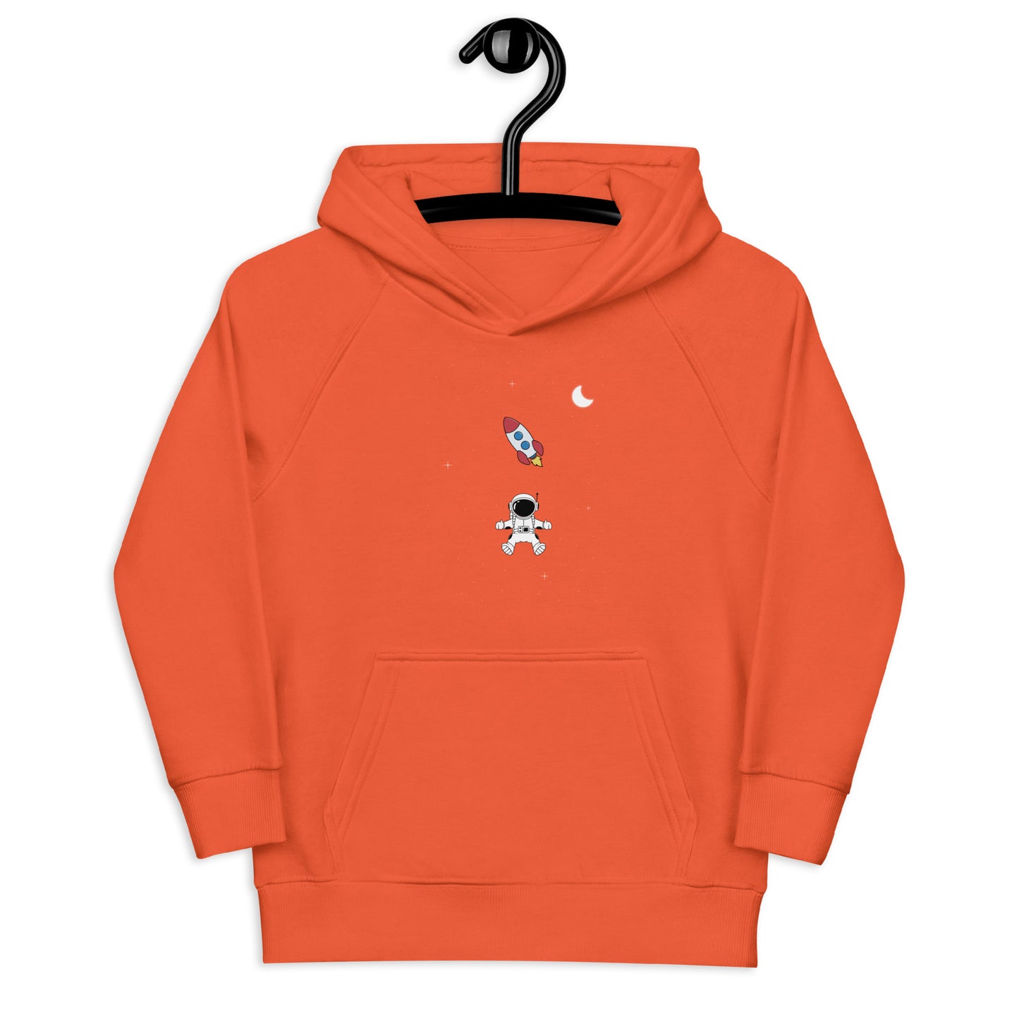 Aapon Clothing - Space Adventure Hoodie