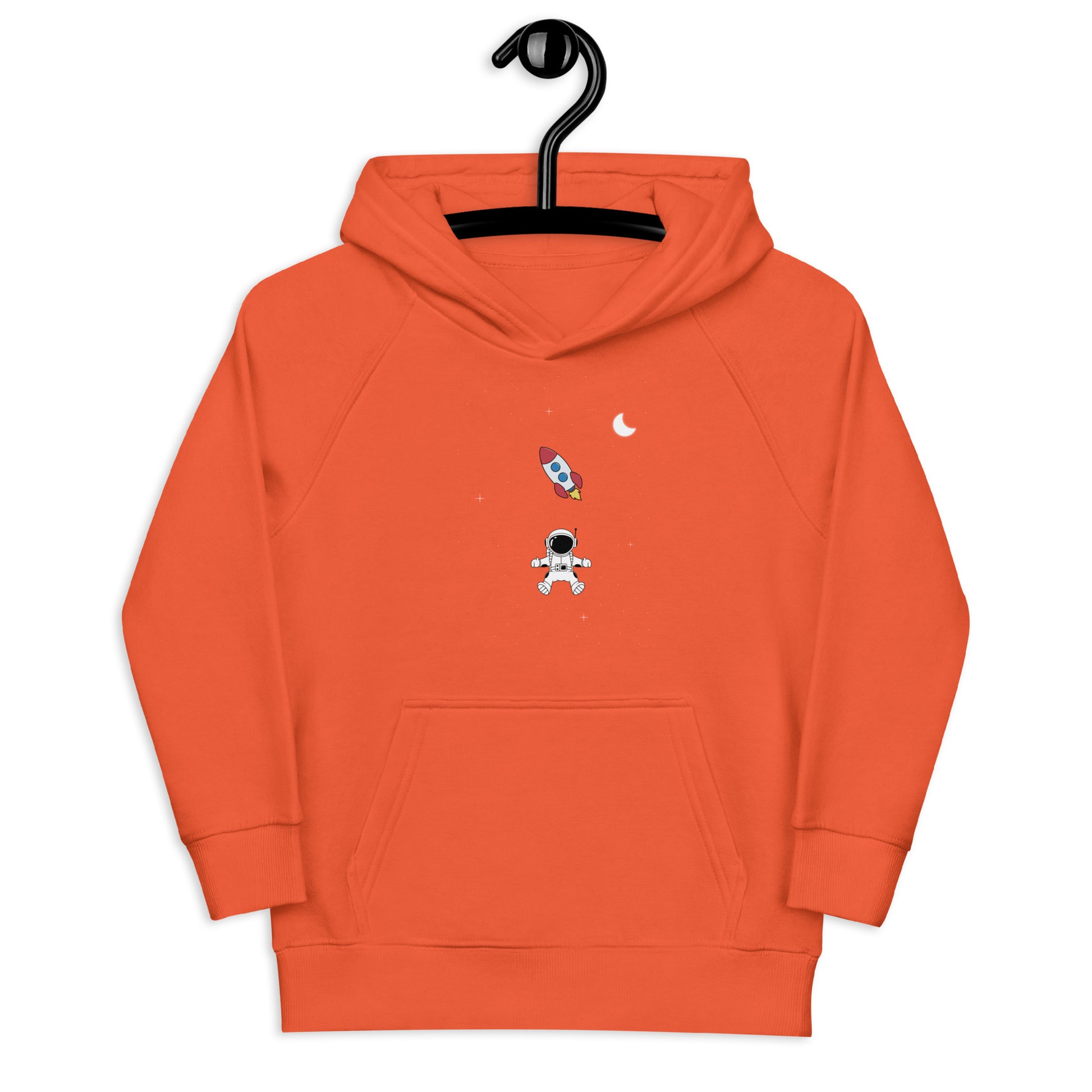 Aapon Clothing - Space Adventure Hoodie
