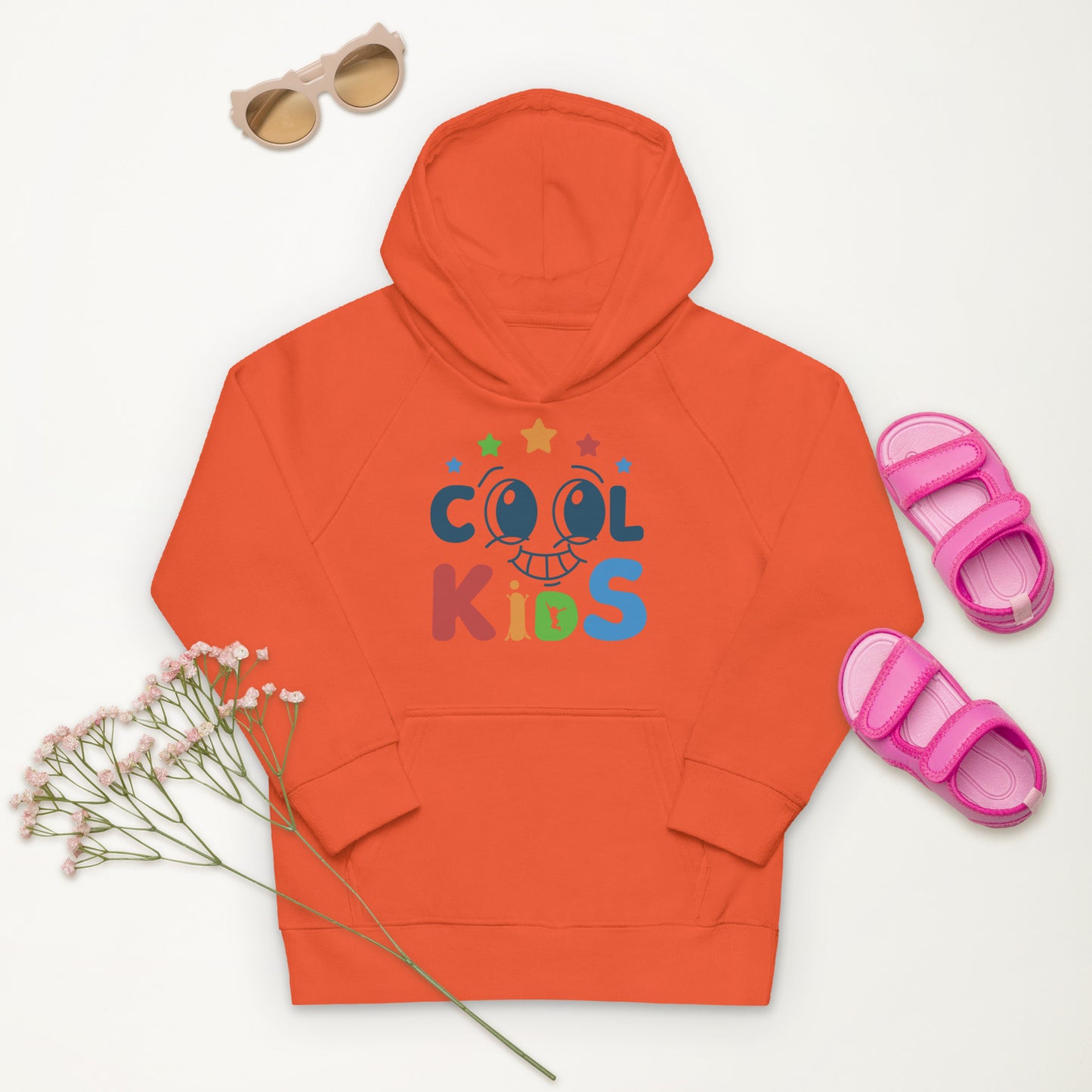 Cool Kids Hoodie