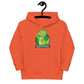Happy Dino Hoodie