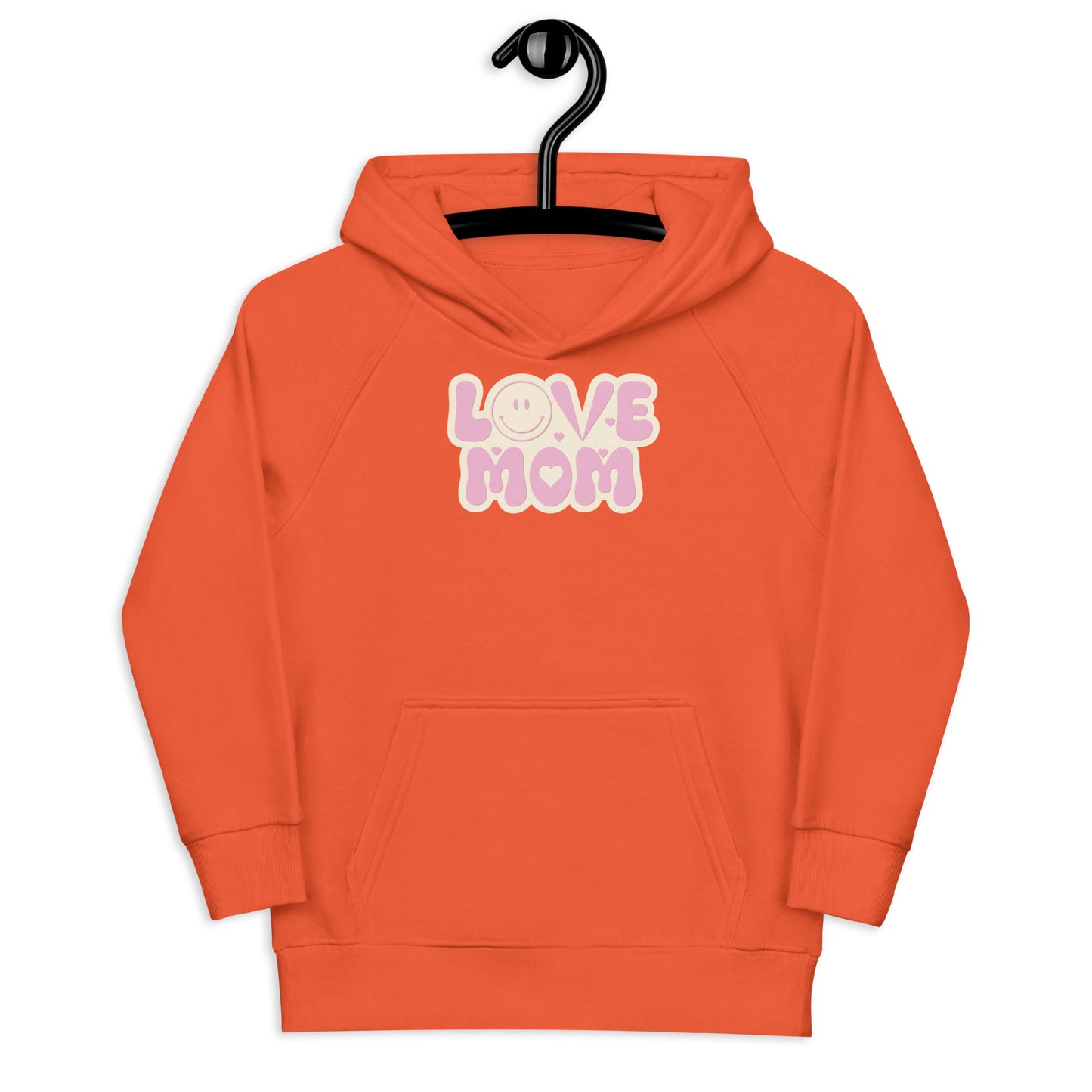 Mama Love Hoodie