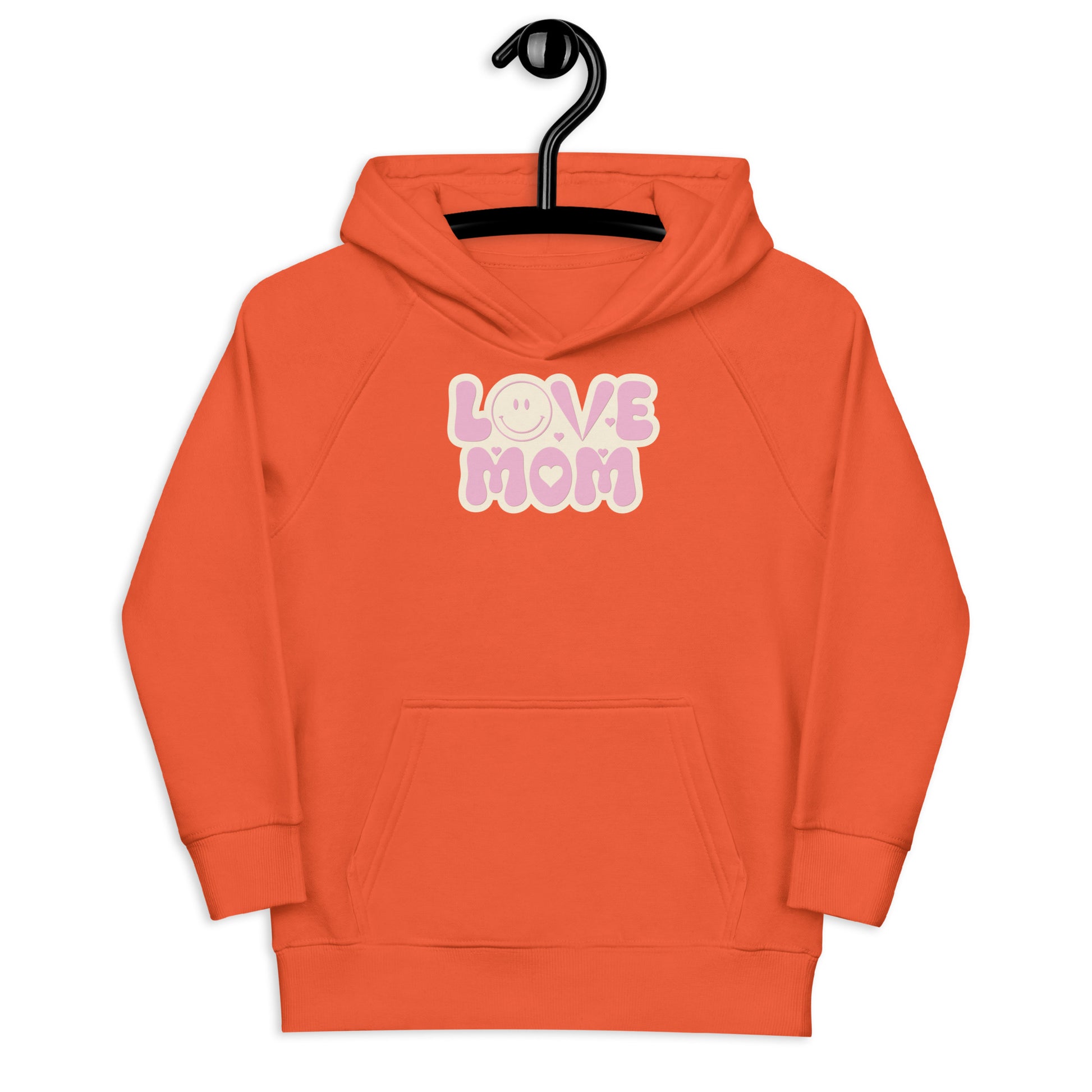 Mama Love Hoodie