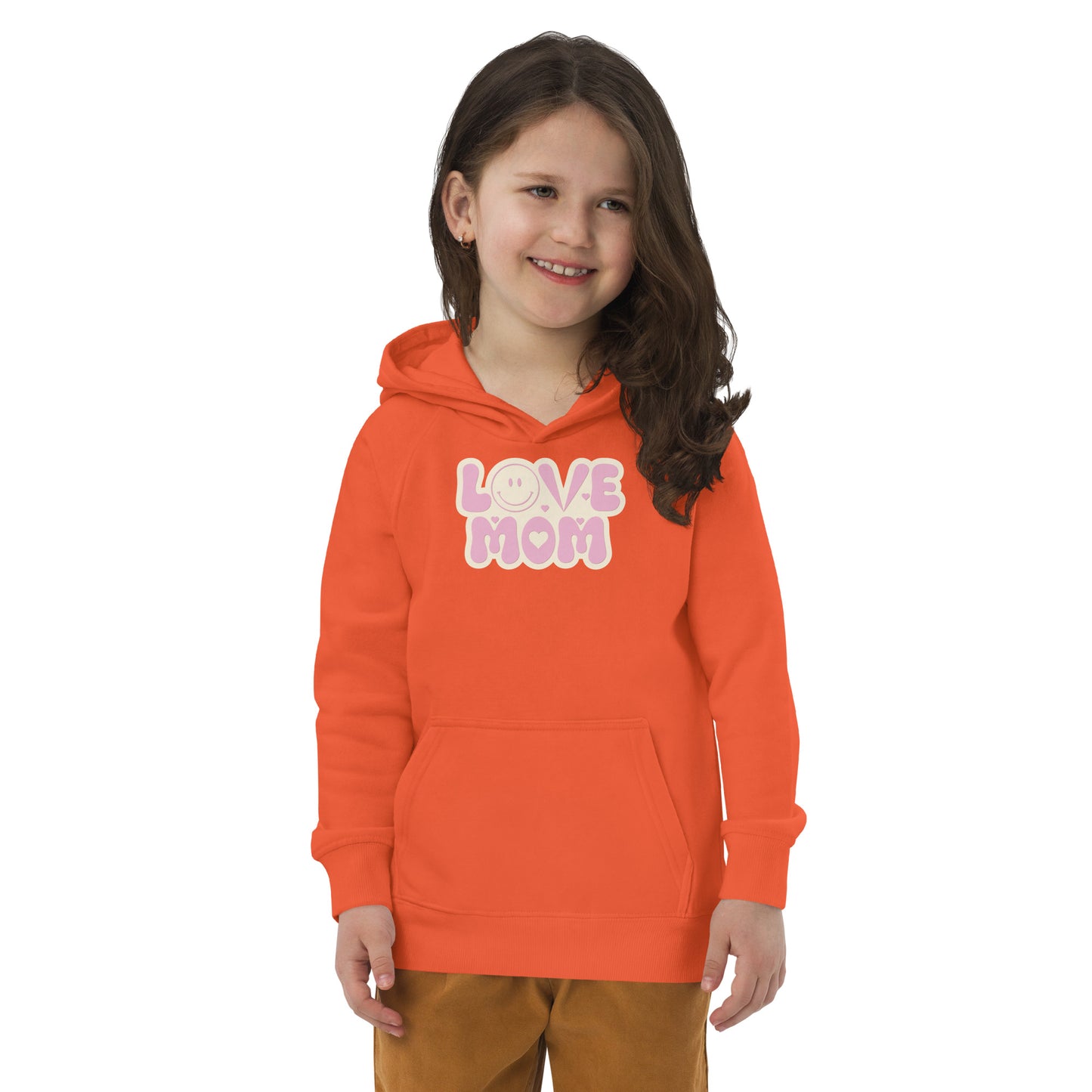 Mama Love Hoodie