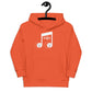 Melody Vibes Hoodie