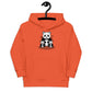 Panda Family Love Hoodie