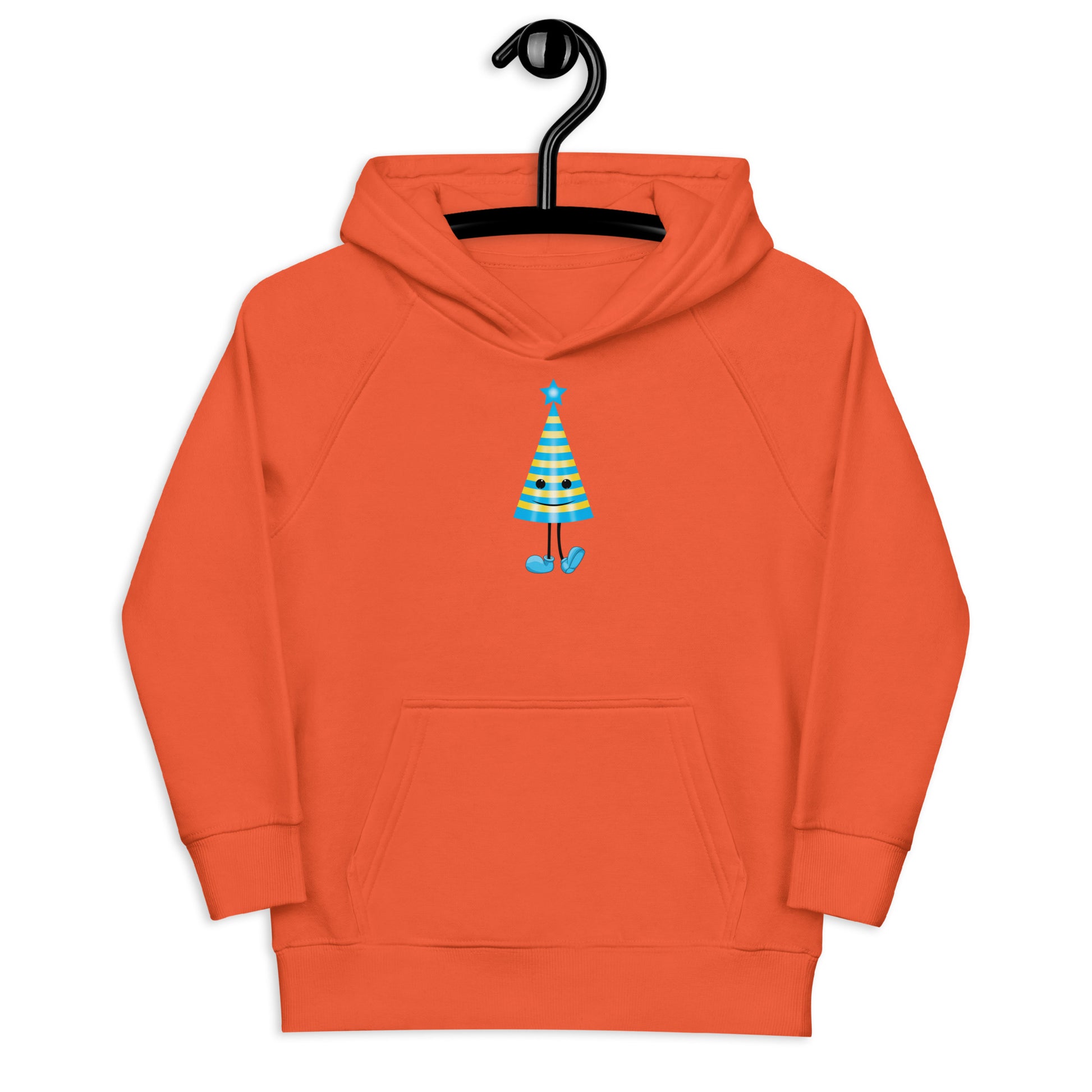 Party Vibes Hoodie