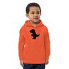Pixel Dino Hoodie