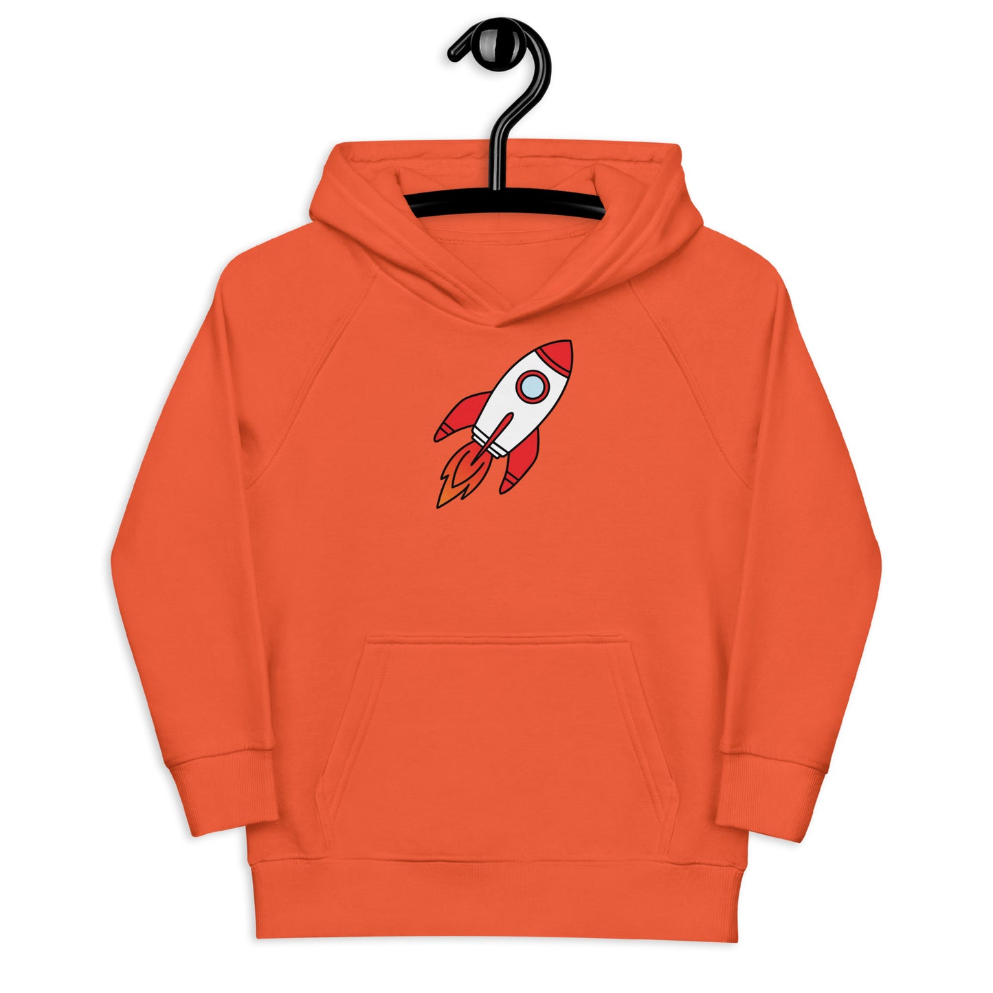 Rocket Rise Hoodie
