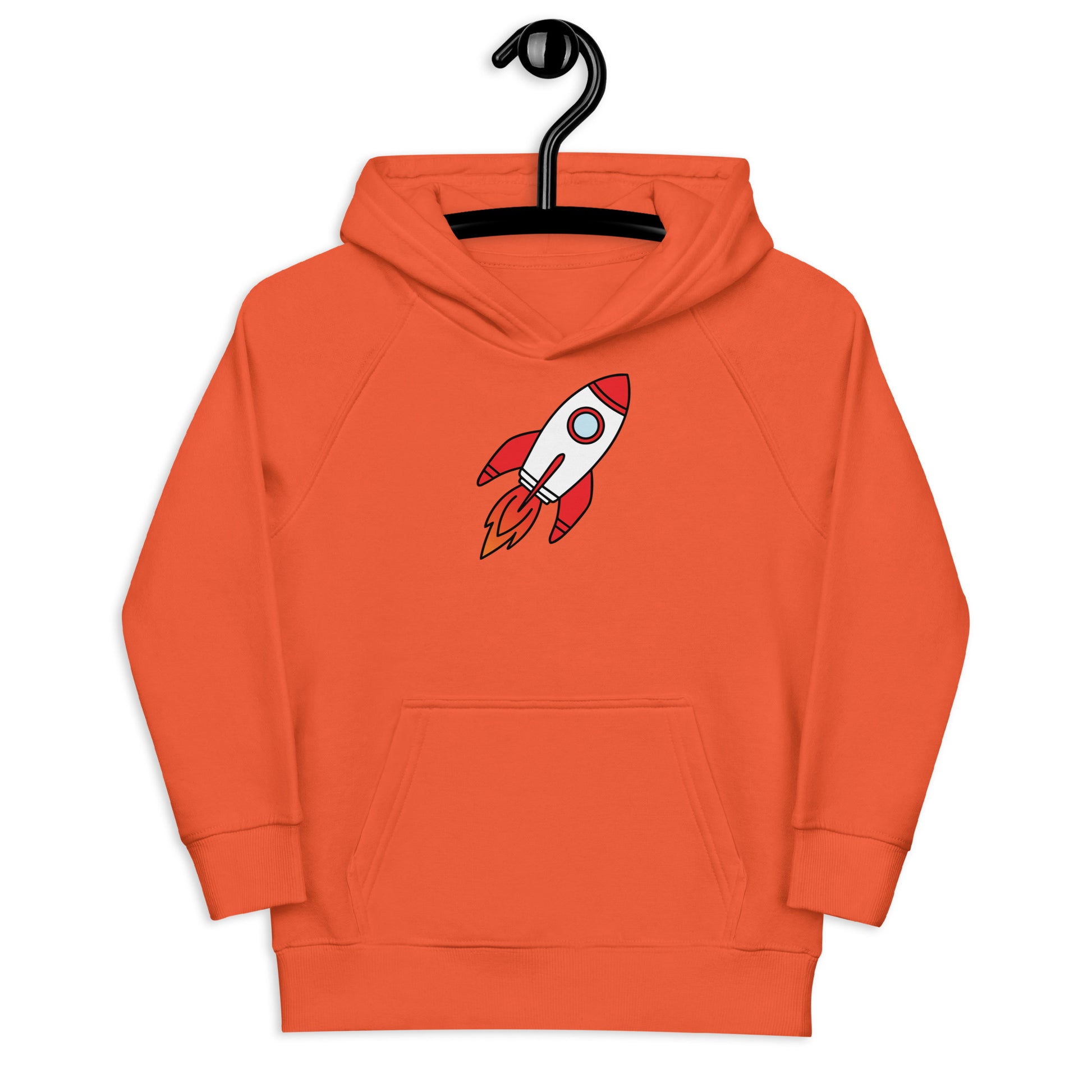 Rocket Rise Hoodie