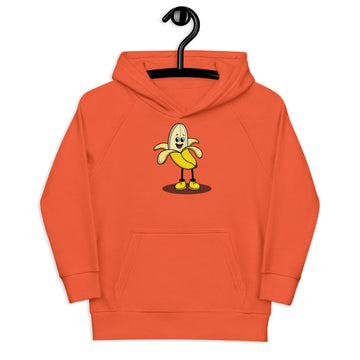 Happy Banana Hoodie
