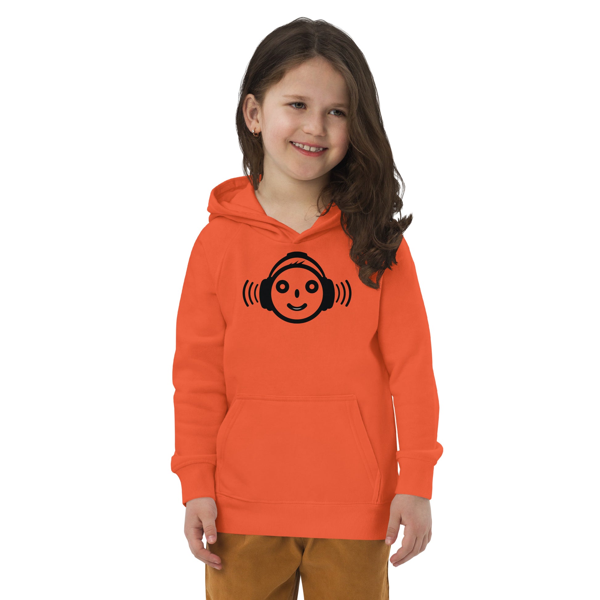 Sound Vibes Hoodie