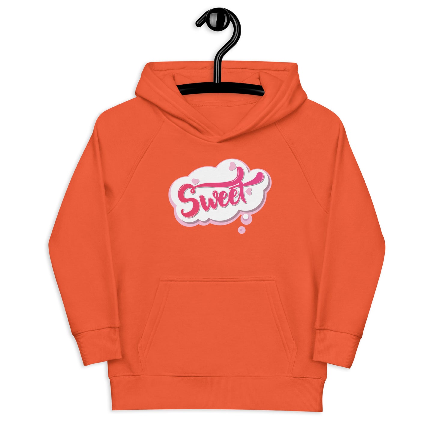 Sweet Hoodie