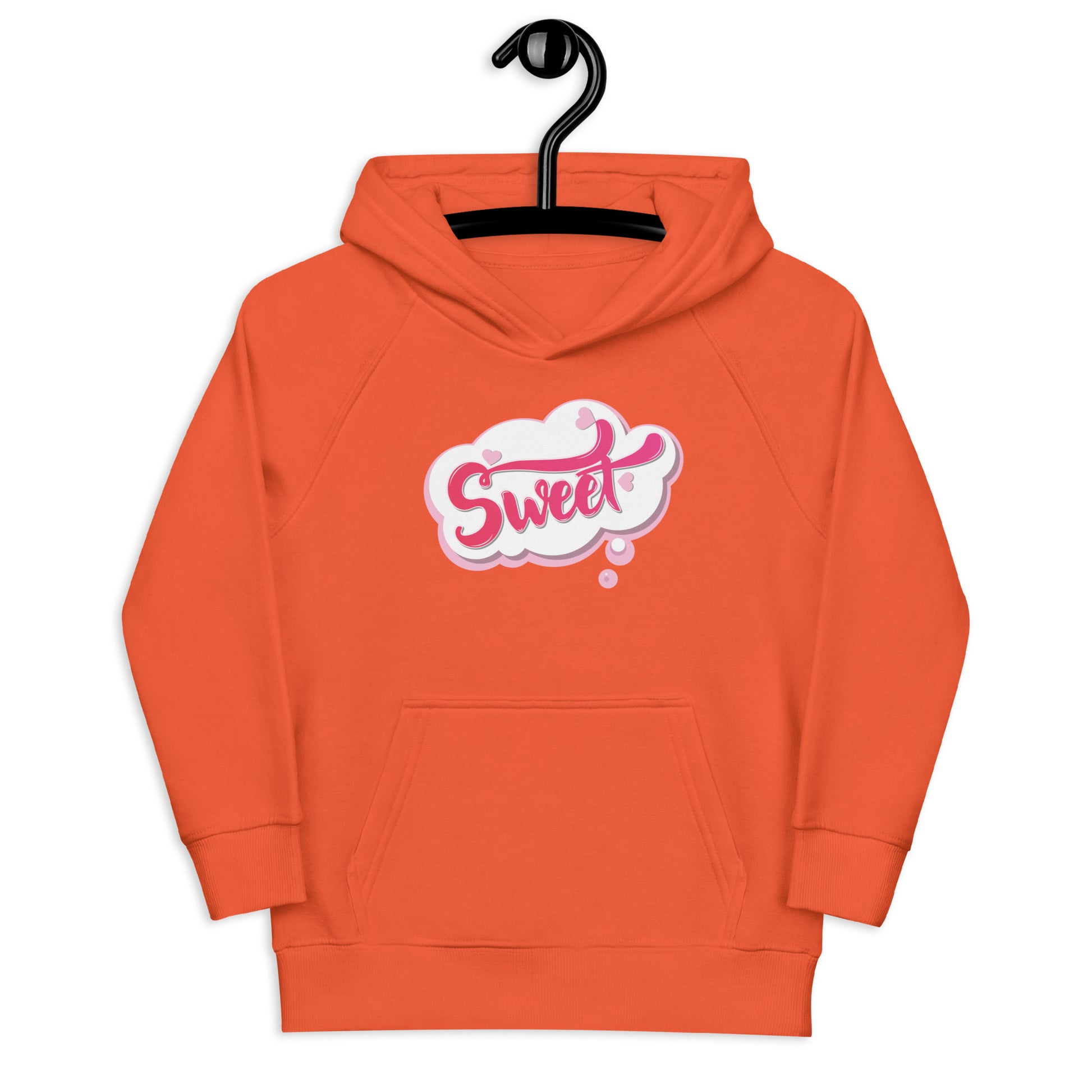 Sweet Hoodie
