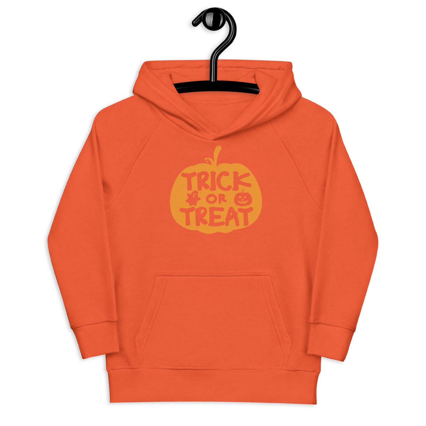 Trick or Treat Hoodie