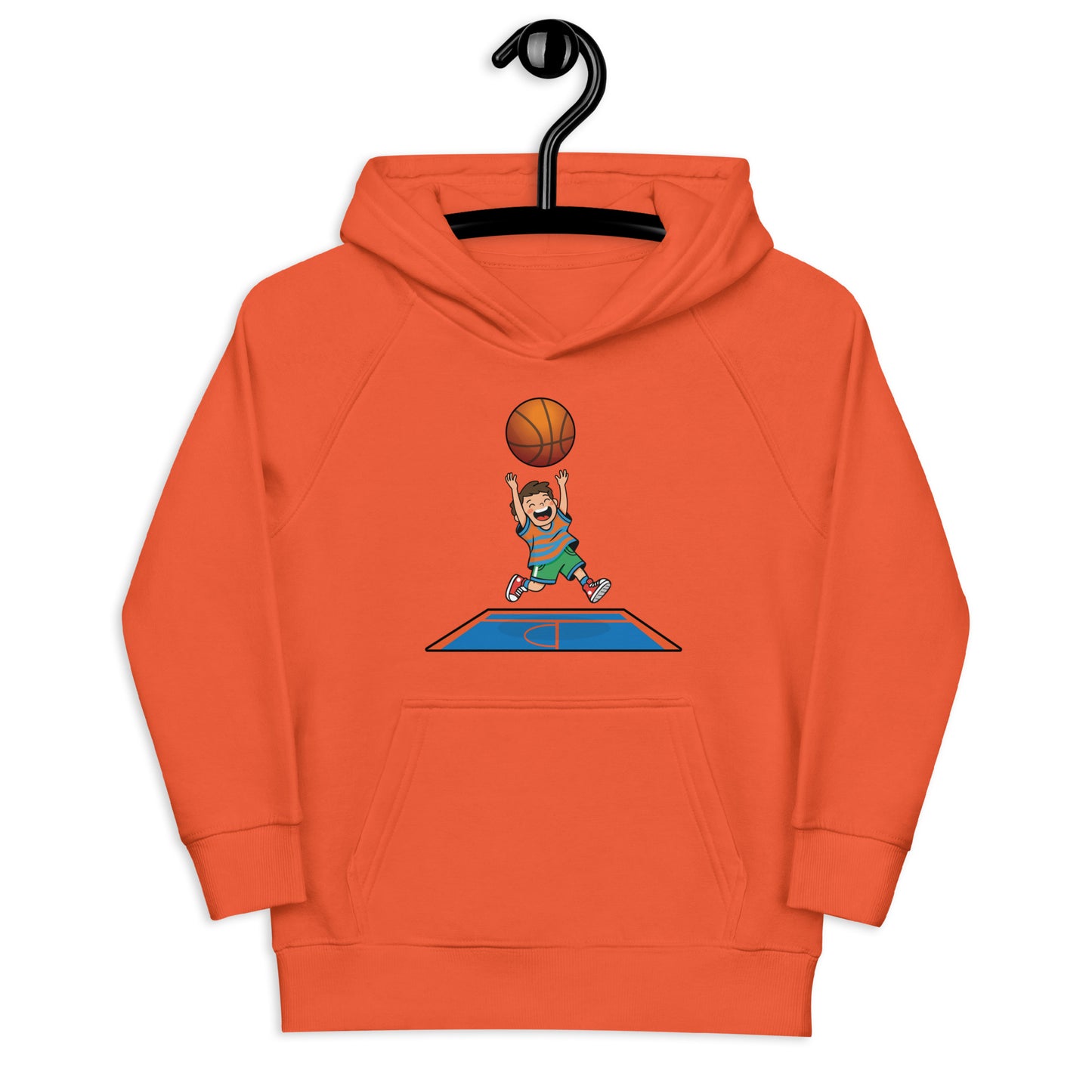 Mini Dunk Champ