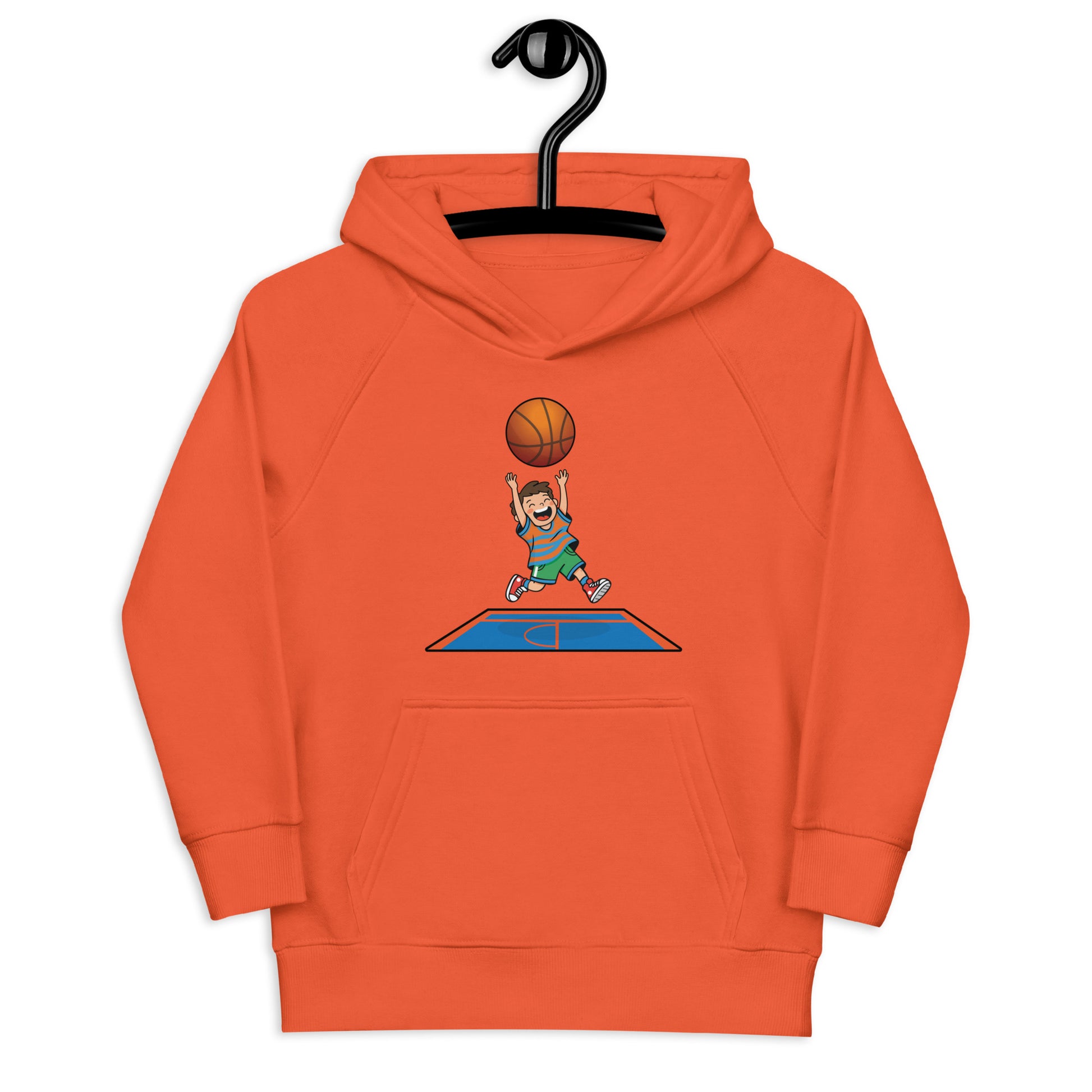 Mini Dunk Champ