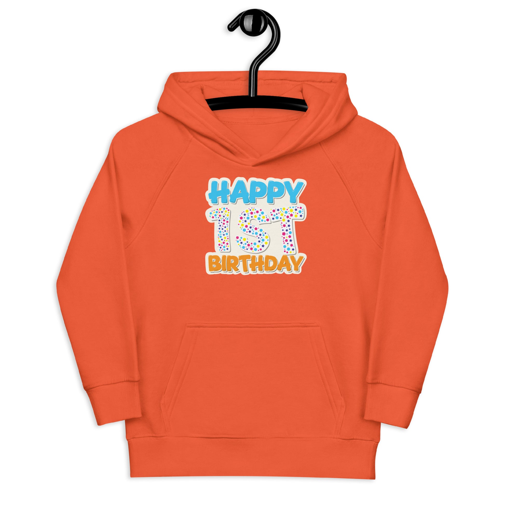 Happy 1st Birthday
