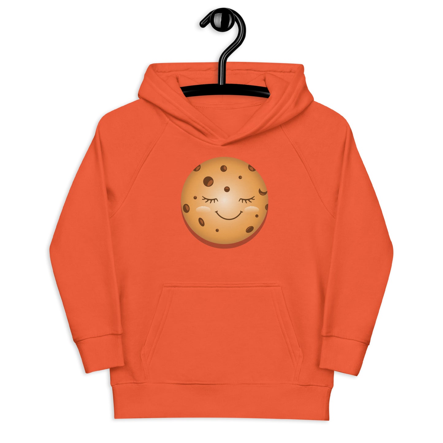 Smiley Cookie