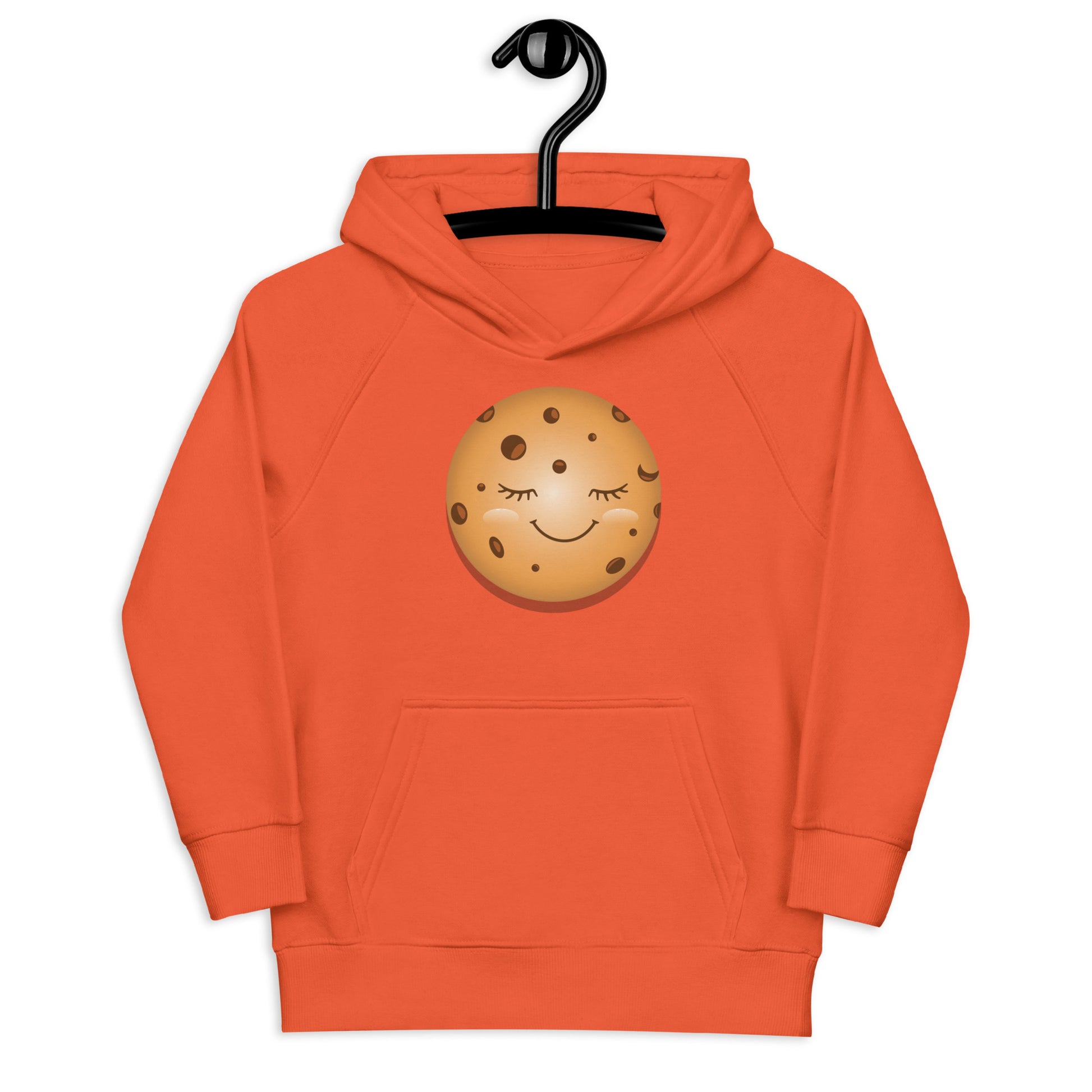 Smiley Cookie